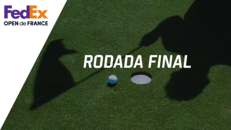 thumbnail - FedEx Open de France (Rodada Final)