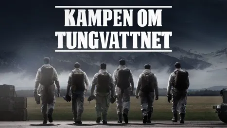 thumbnail - Kampen om tungtvannet
