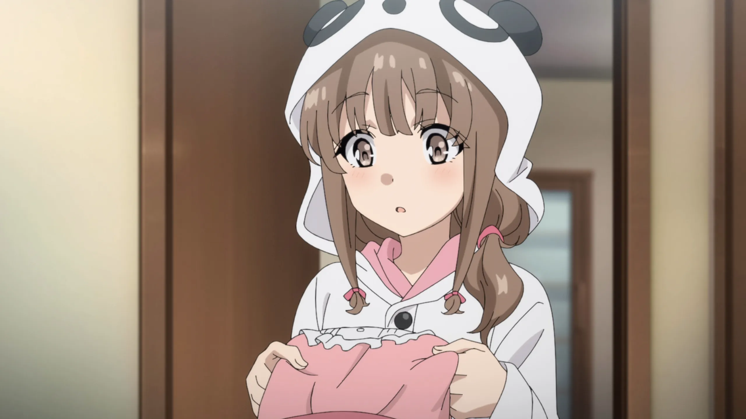 thumbnail - S1：第5話「ありったけの嘘を君に」
