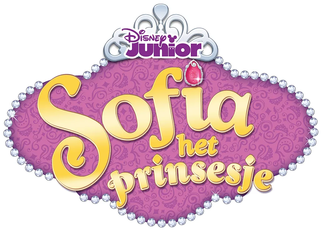 Sofia het Prinsesje