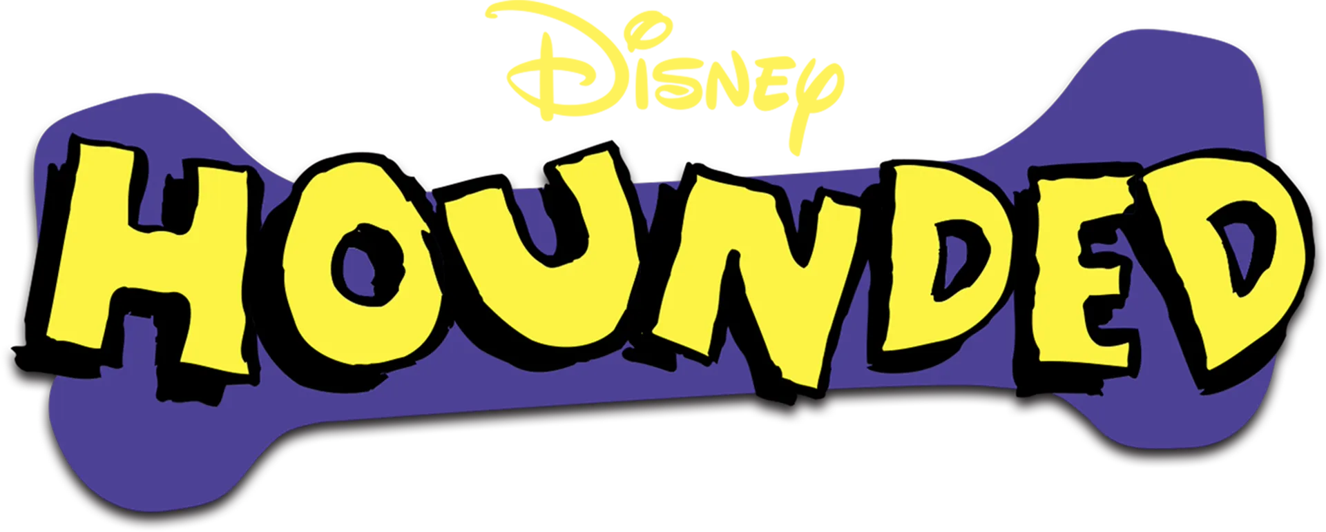 Hounded