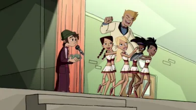 thumbnail - S2:E22 Siren Says