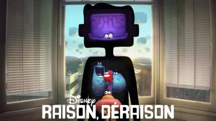 thumbnail - Raison, déraison (2016)