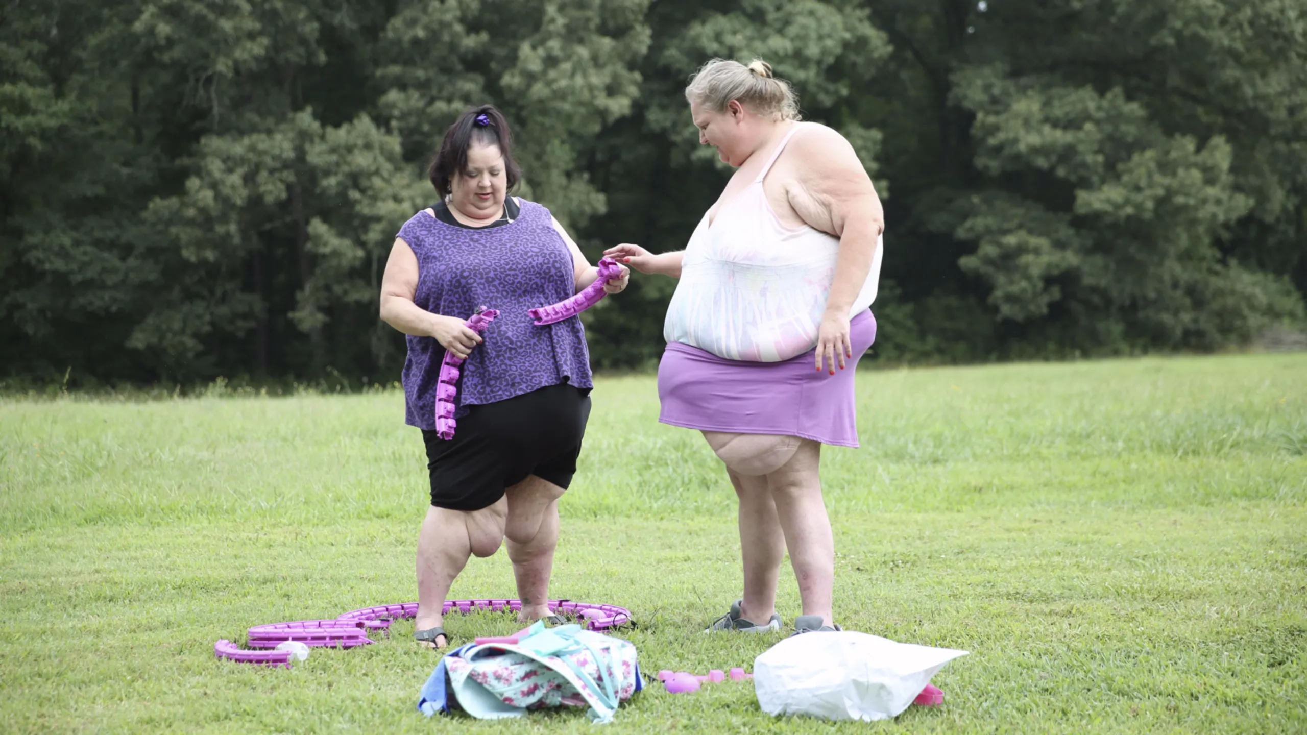 thumbnail - M1:Ep1 Supersized Besties