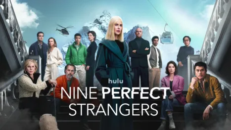 thumbnail - Nine Perfect Strangers