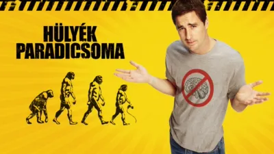 thumbnail - Hülyék Paradicsoma