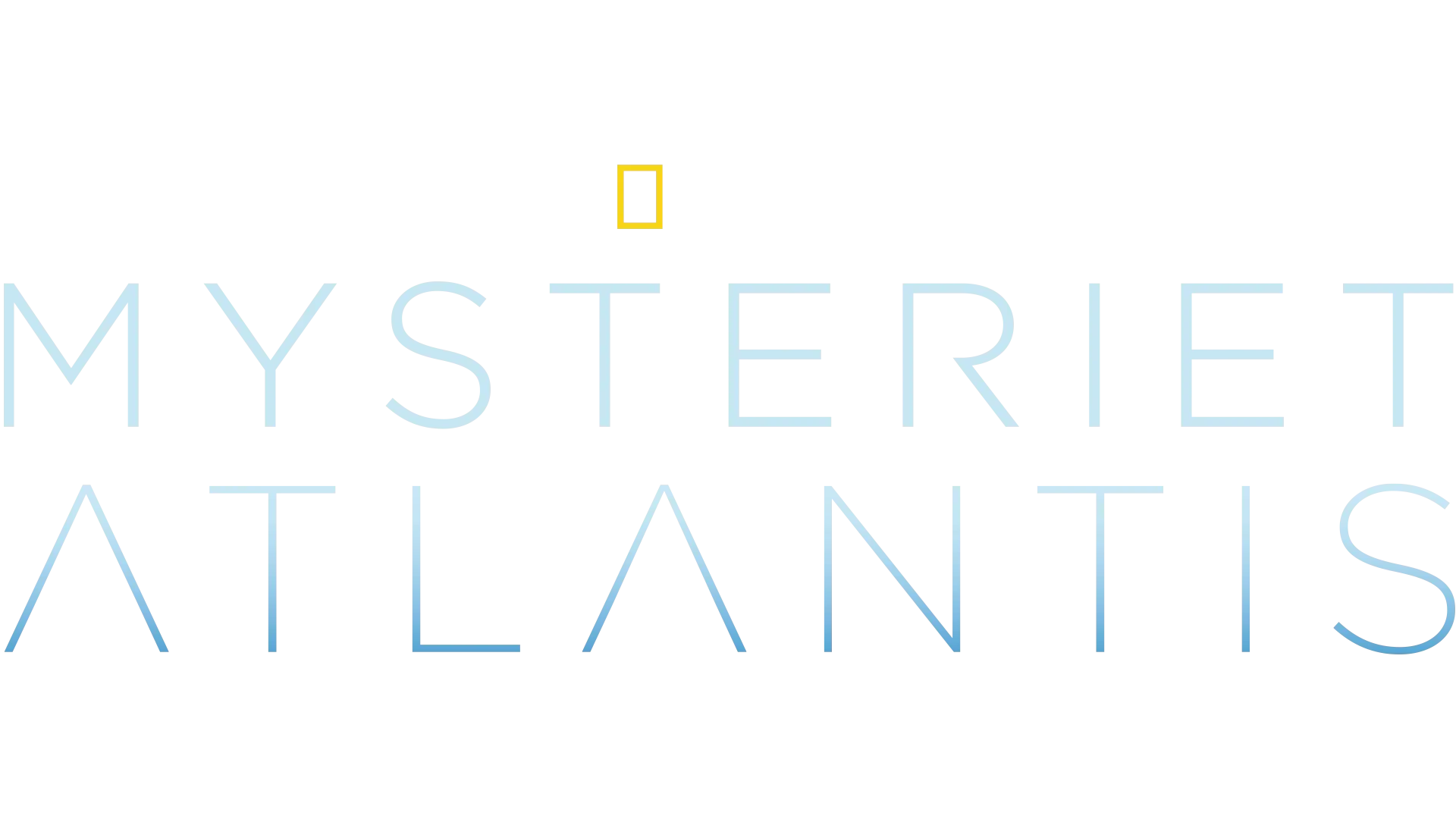 Mysteriet Atlantis