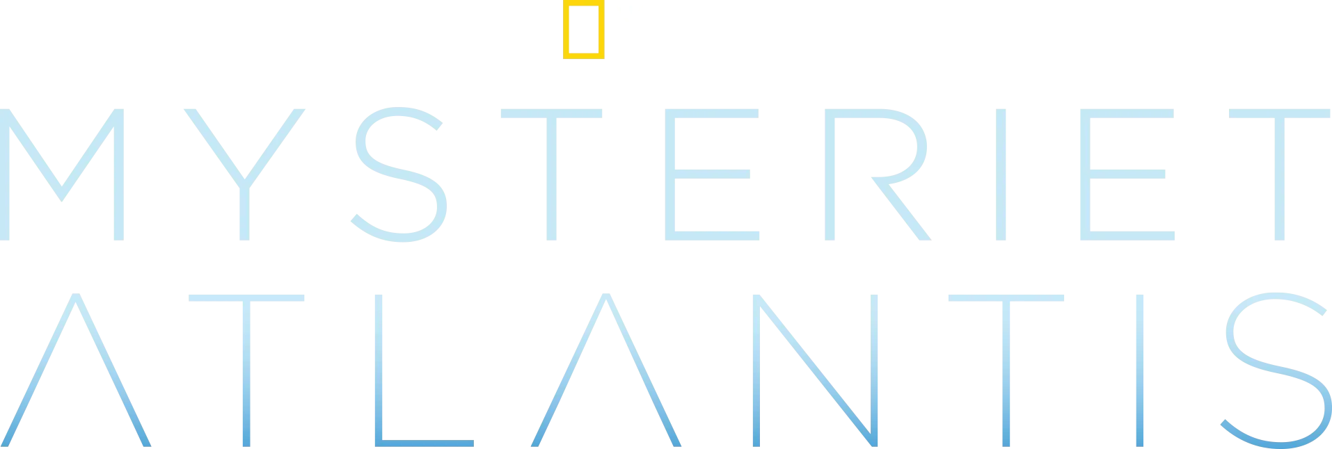 Mysteriet Atlantis