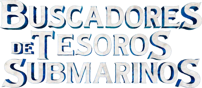 Buscadores de tesoros submarinos