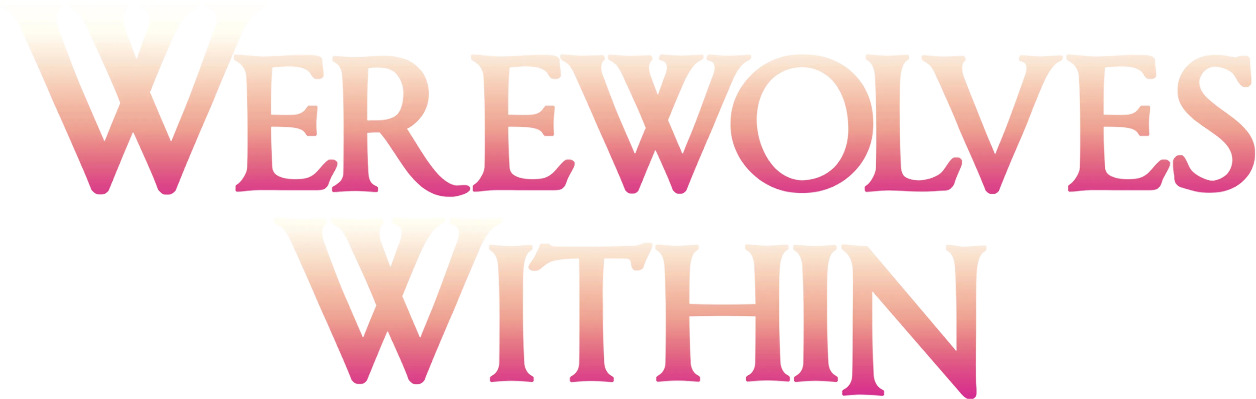 Werewolves Within