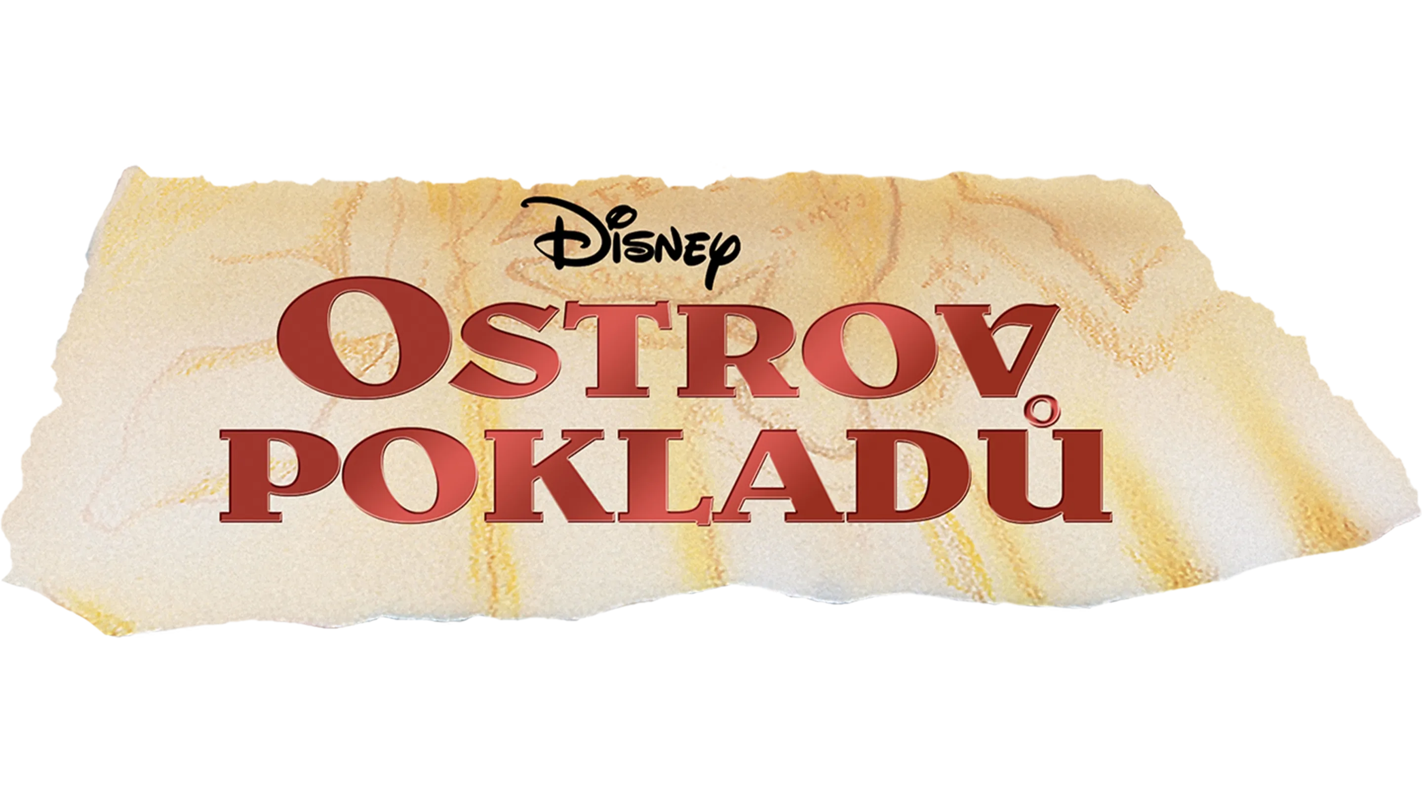 Ostrov pokladů