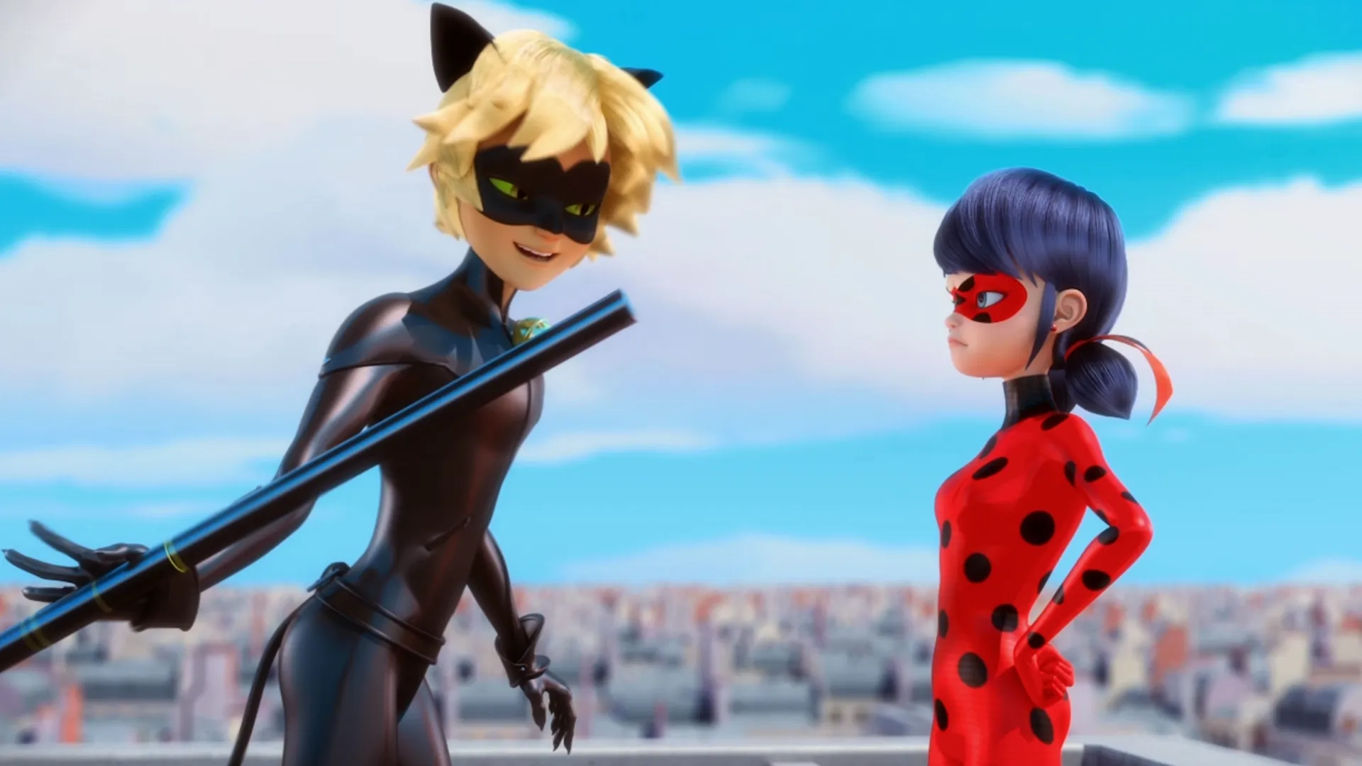 thumbnail - S2：第1話「コレクター」