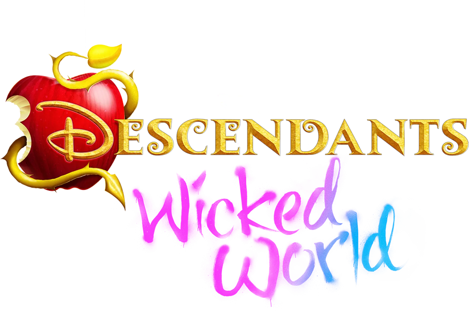Descendants Wicked World