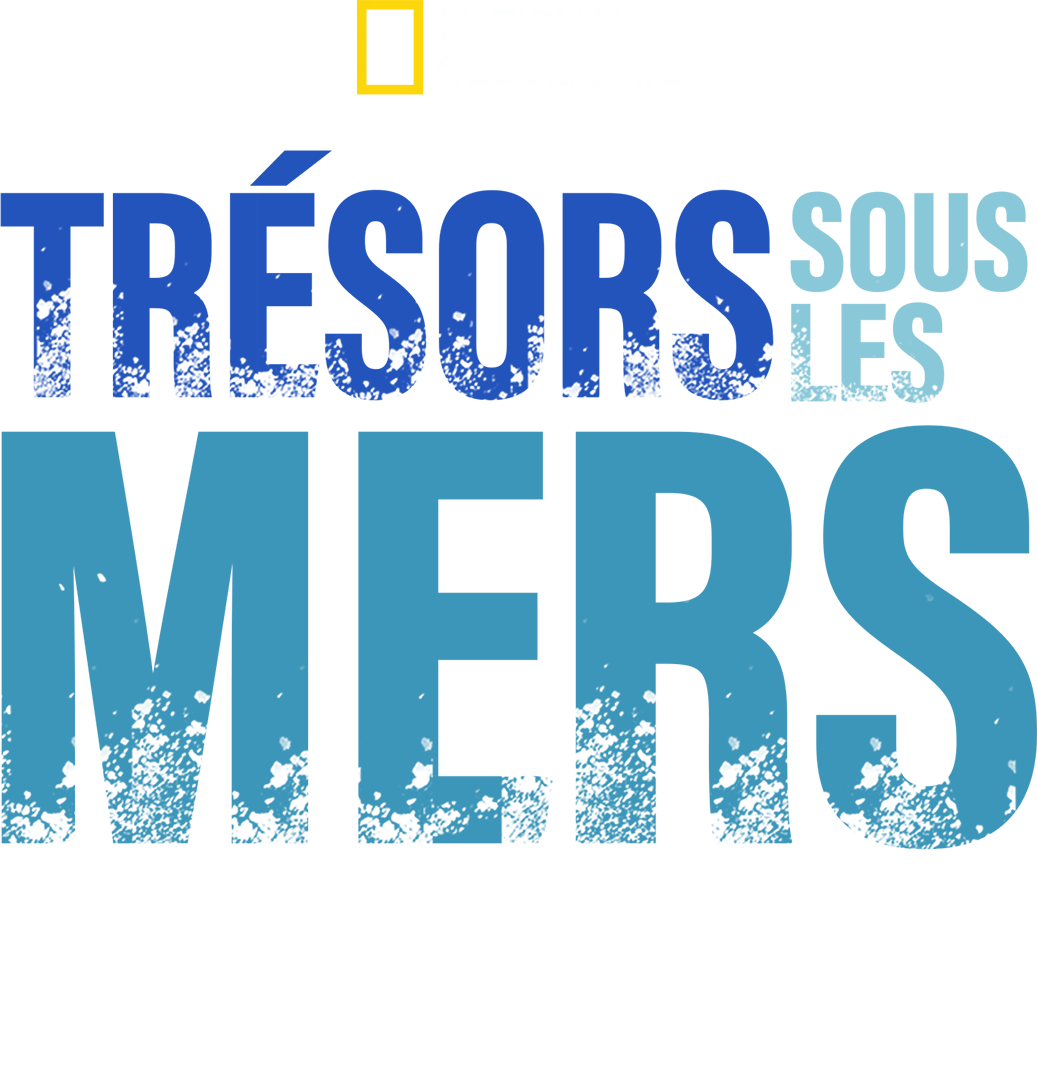 Trésors sous les mers : les guerres de l'Arctique et le fleuve du Mississippi