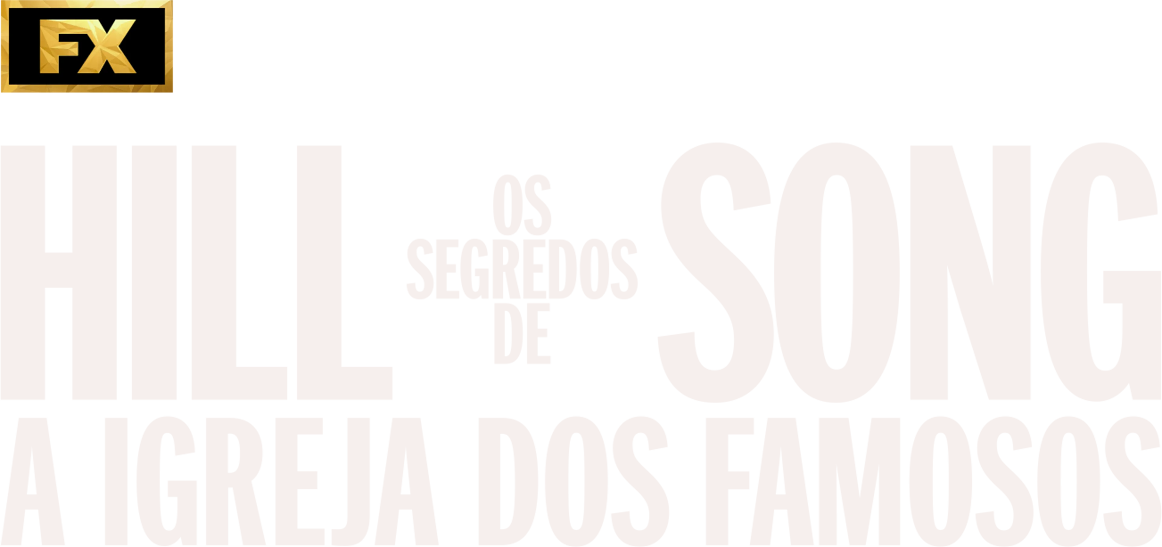 Os Segredos de Hillsong - A Igreja dos Famosos