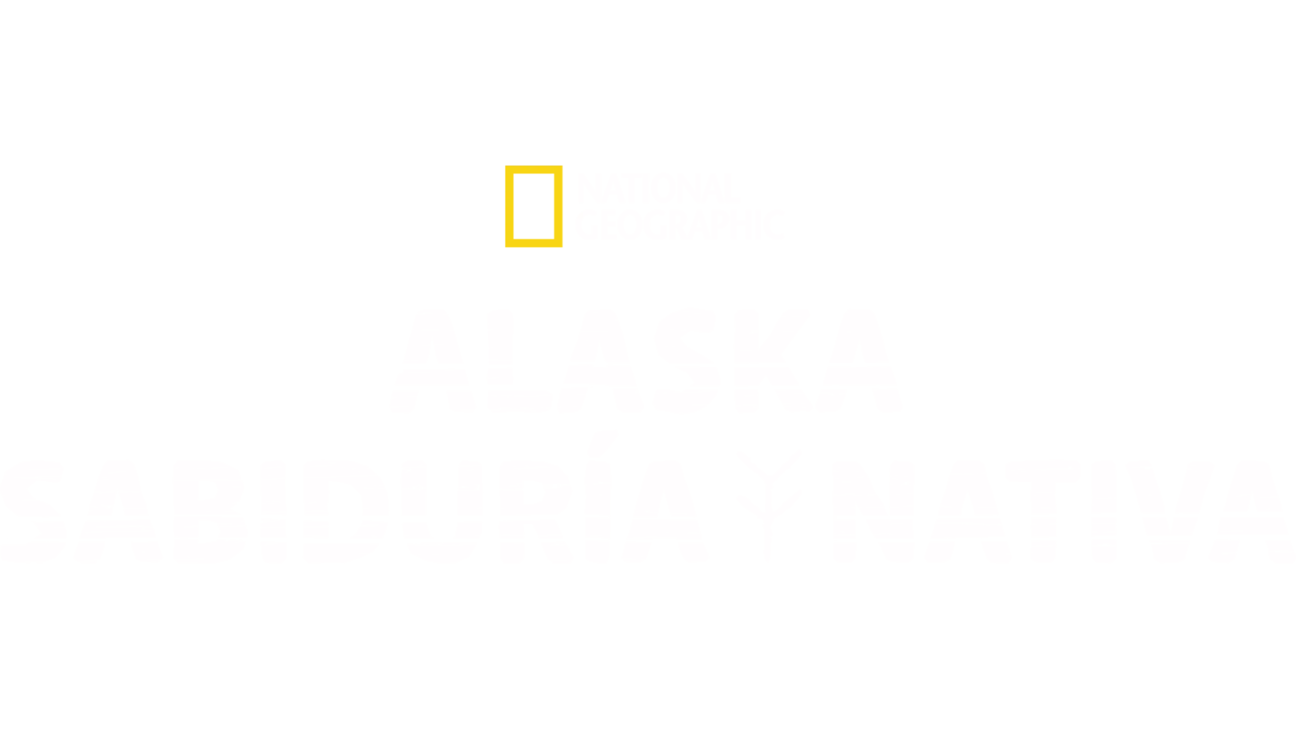 Alaska: Sabiduría nativa