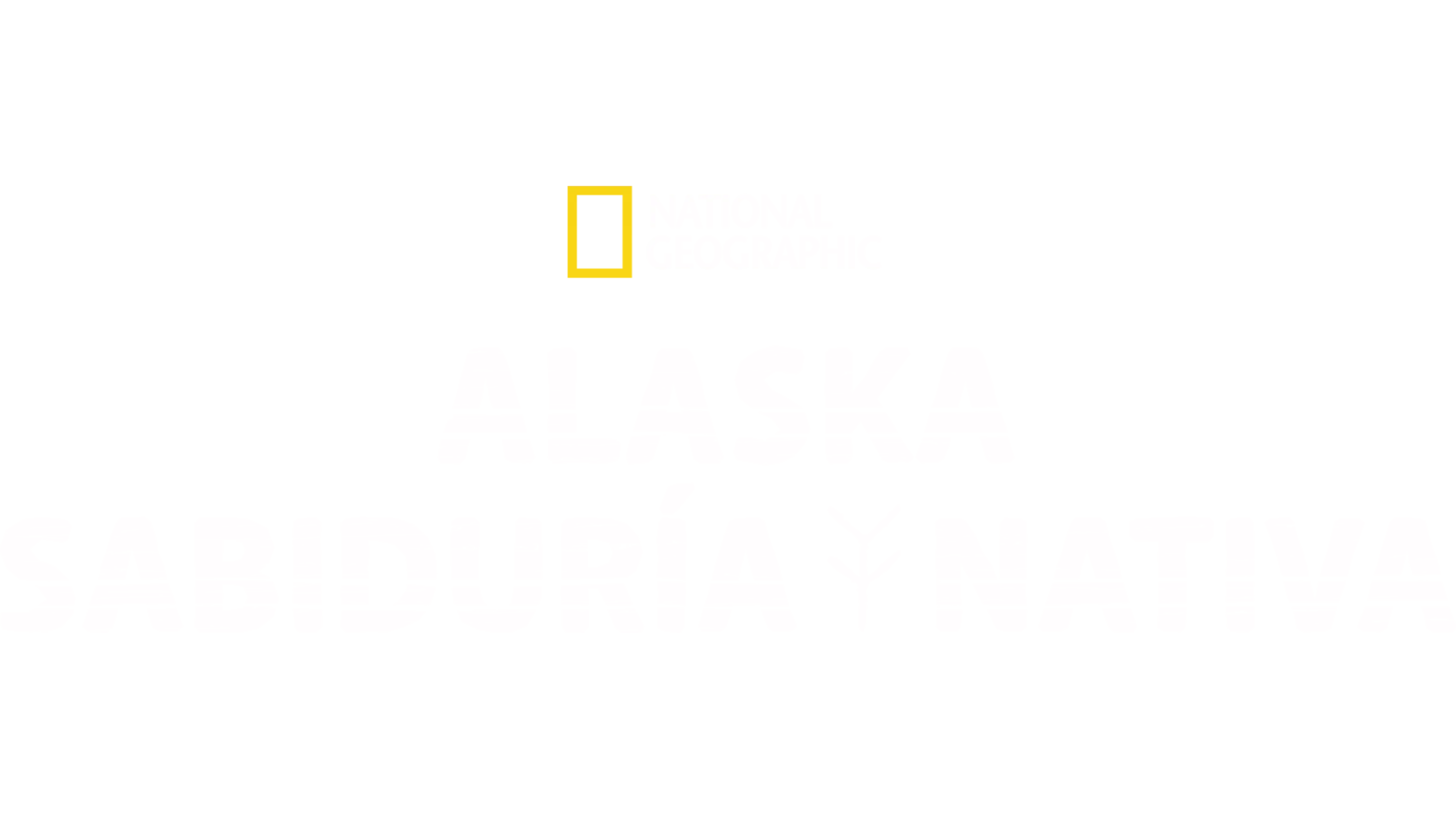 Alaska: Sabiduría nativa