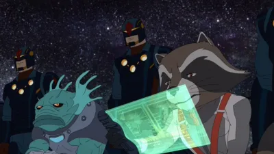 thumbnail - S3:E6 Money Changes Everything