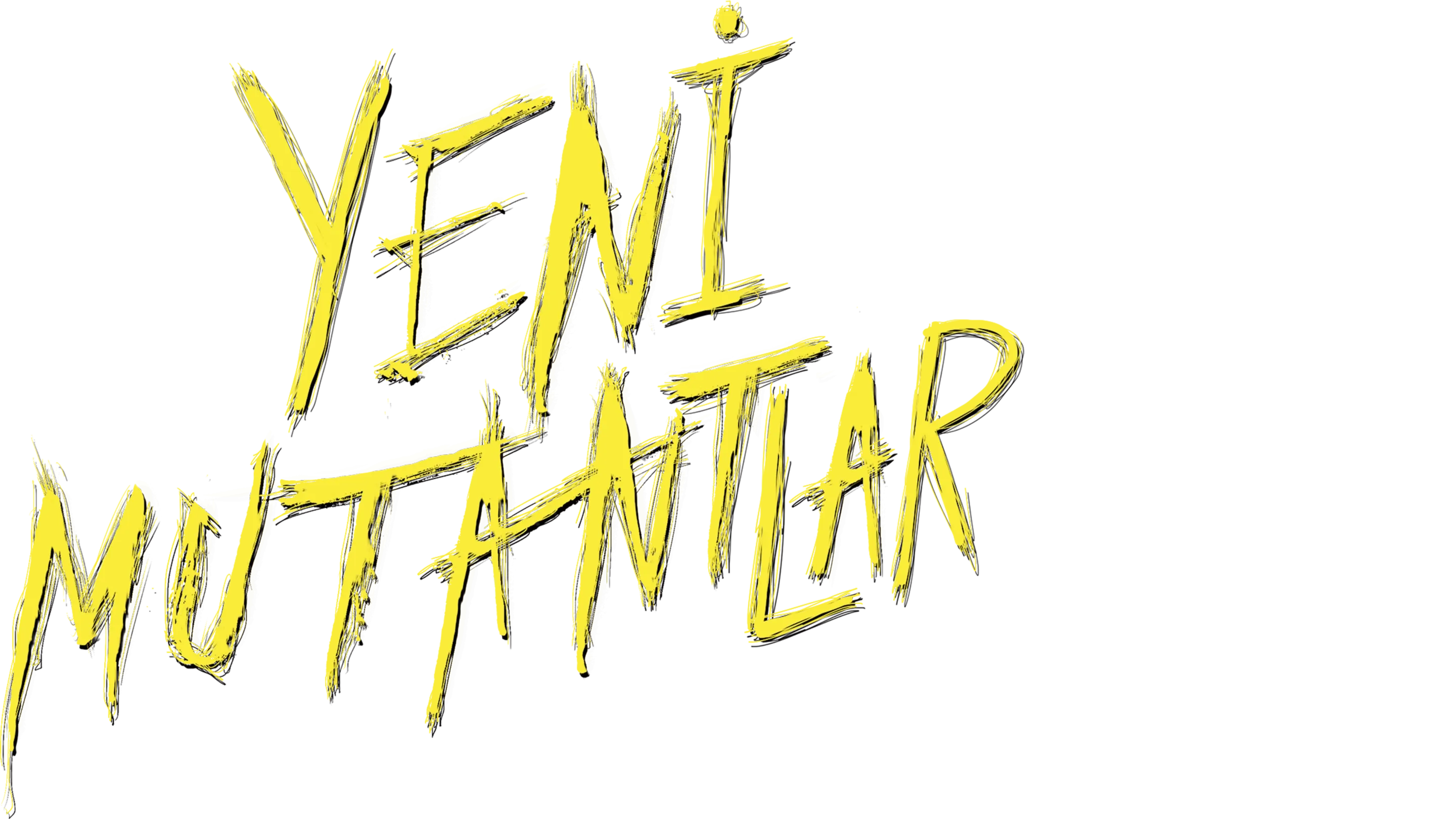 Yeni Mutantlar