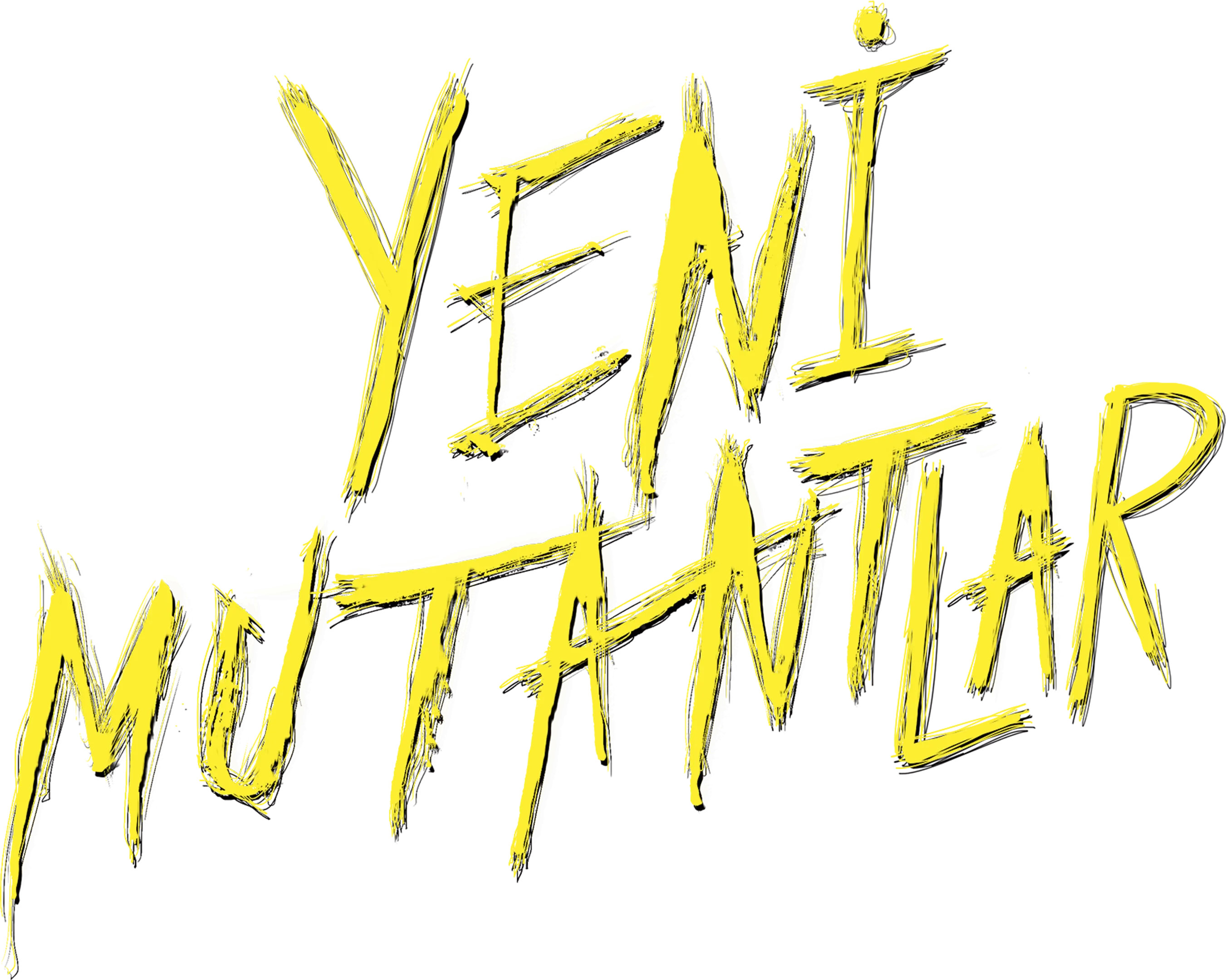 Yeni Mutantlar