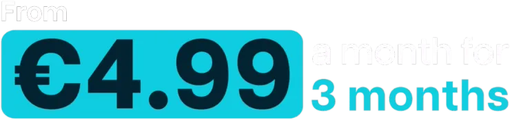 Limited time offer