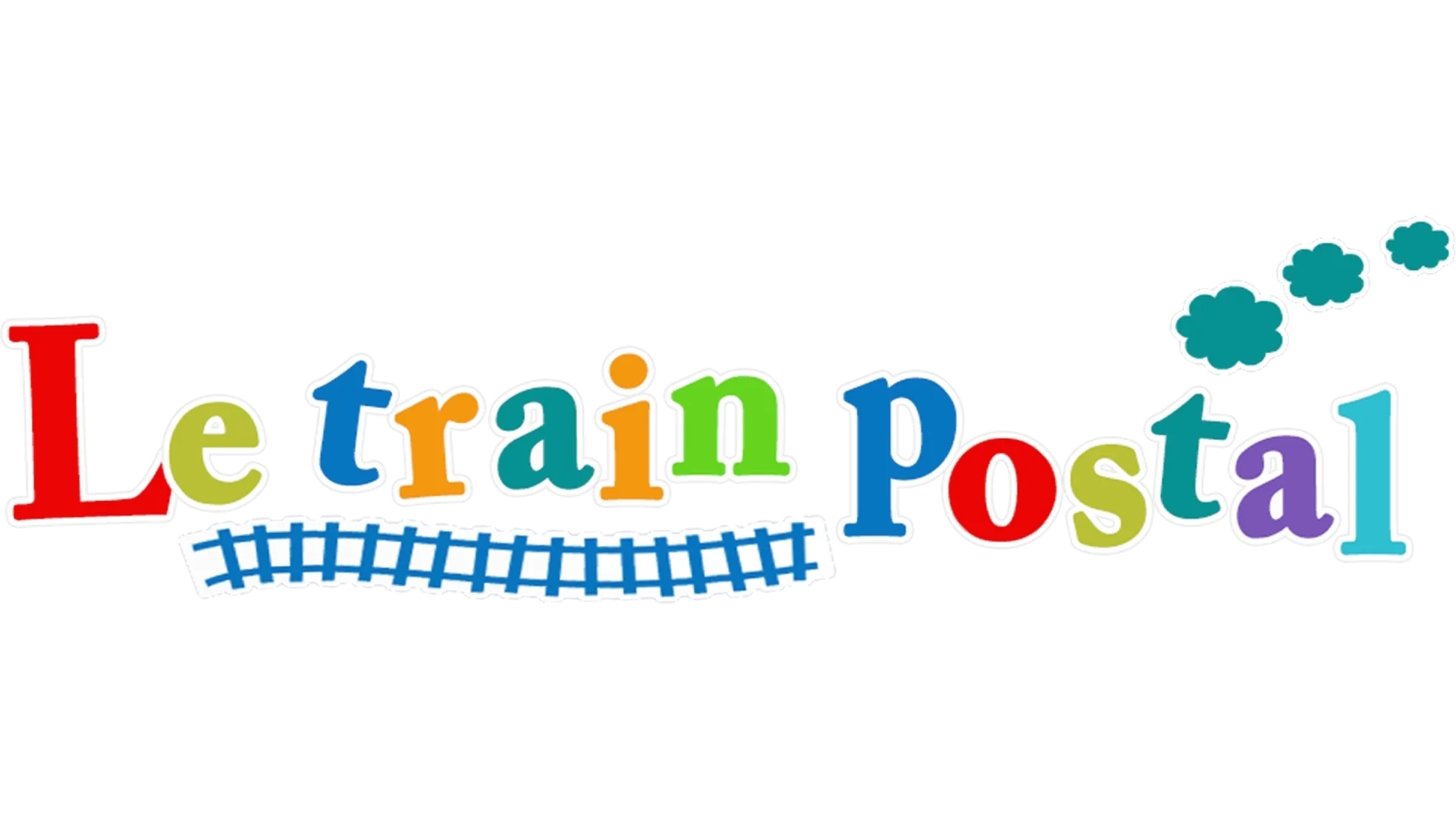 Le train postal