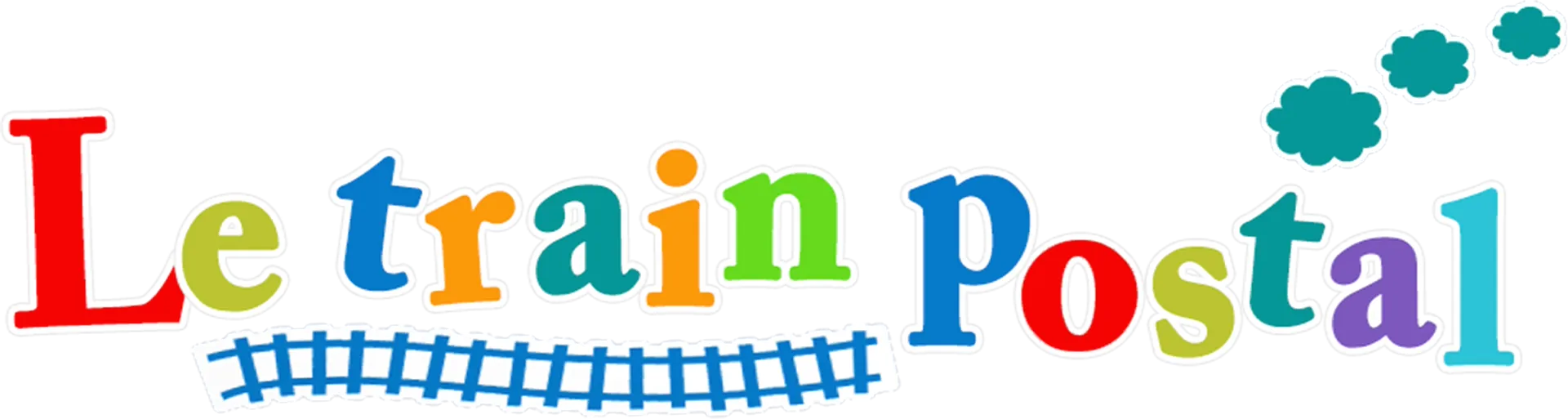 Le train postal