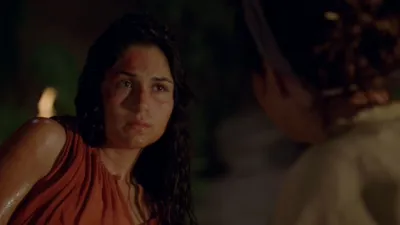 thumbnail - S6:E15 Across the Sea