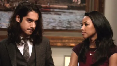 thumbnail - S1:E15 Danny Indemnity