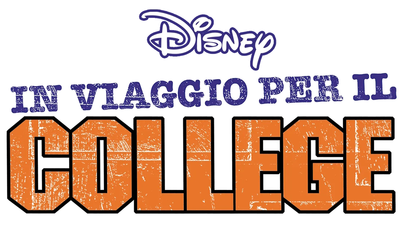 In Viaggio per il College