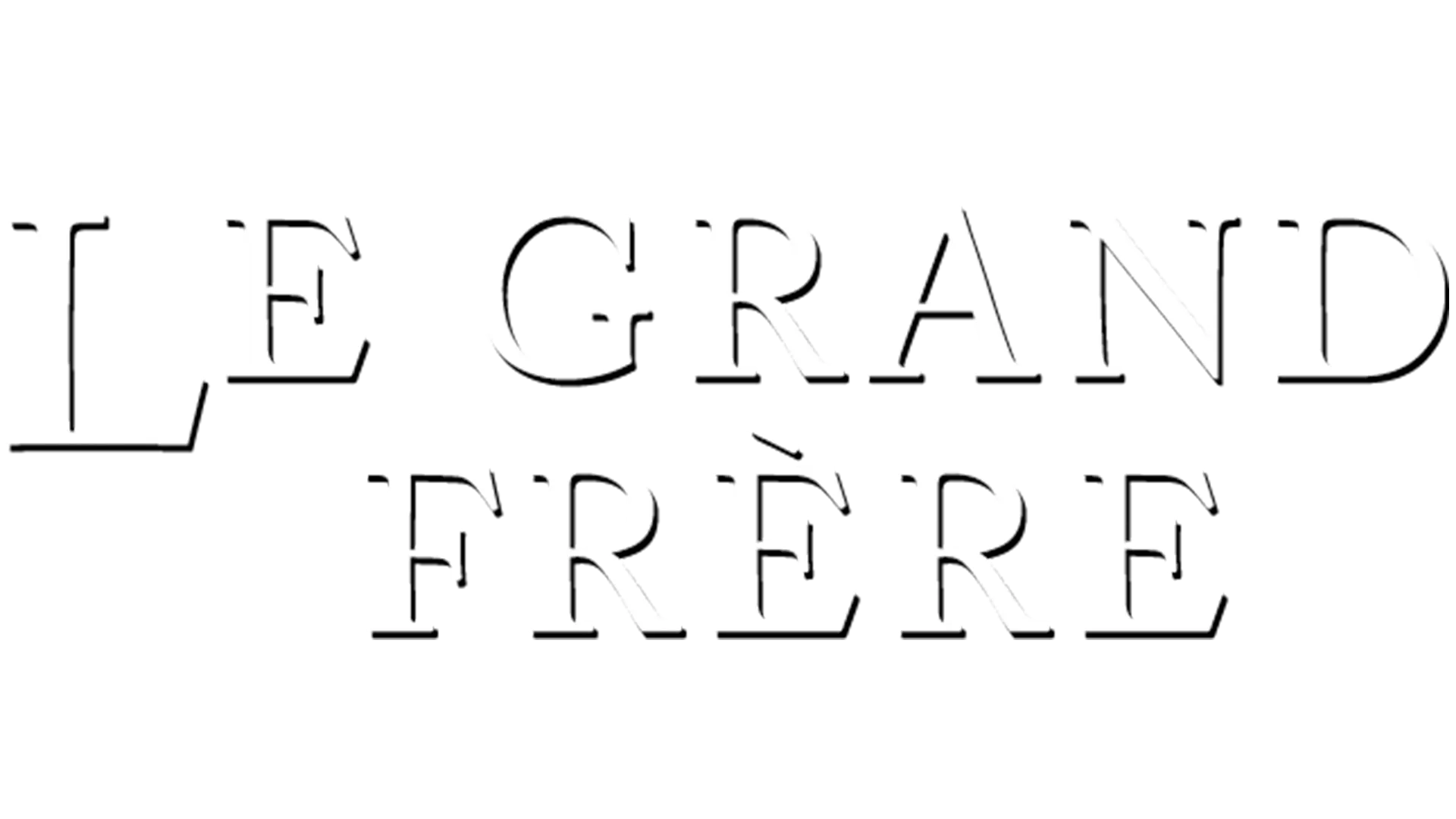 Le Grand Frère