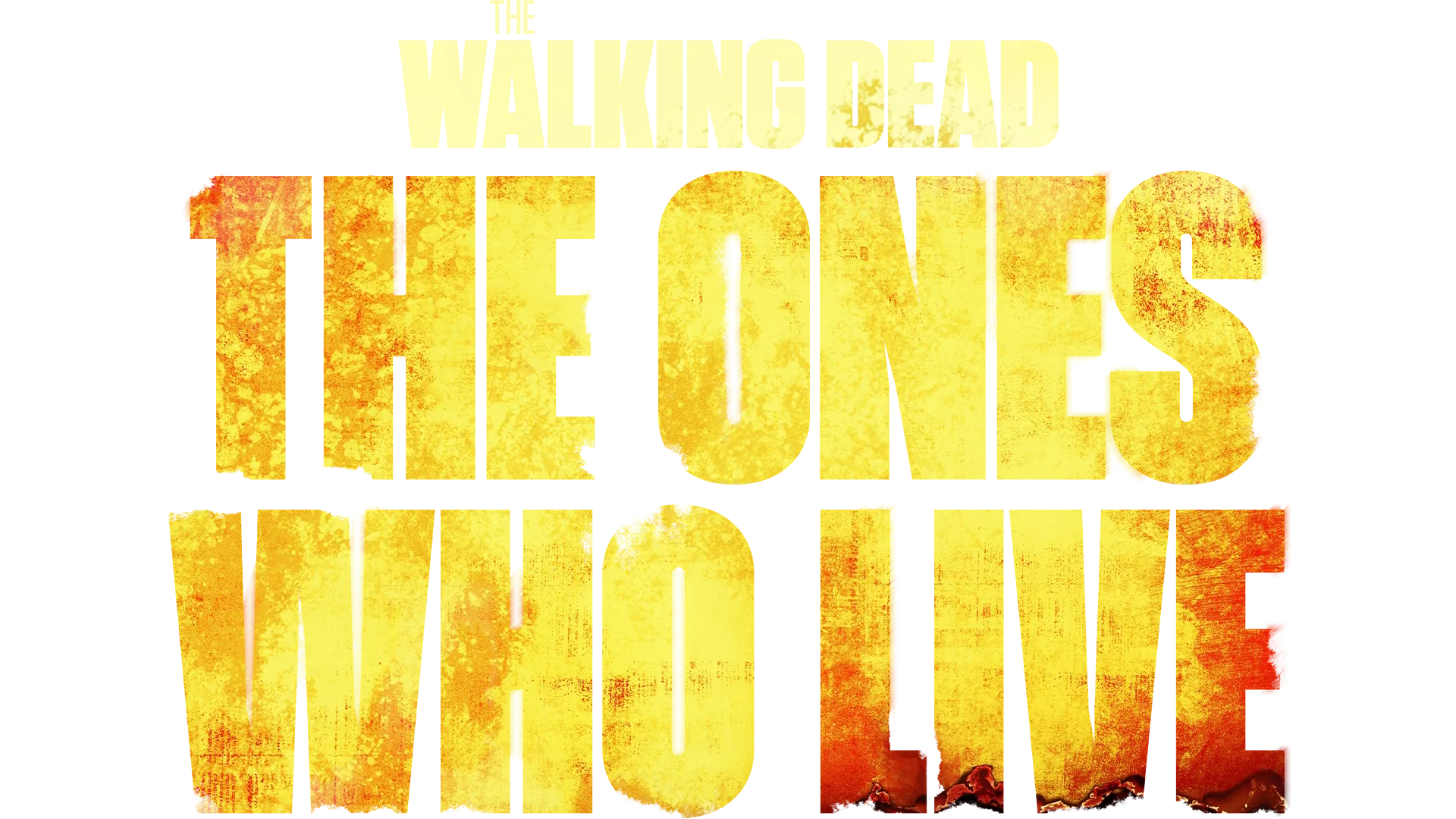 The Walking Dead: The Ones Who Live
