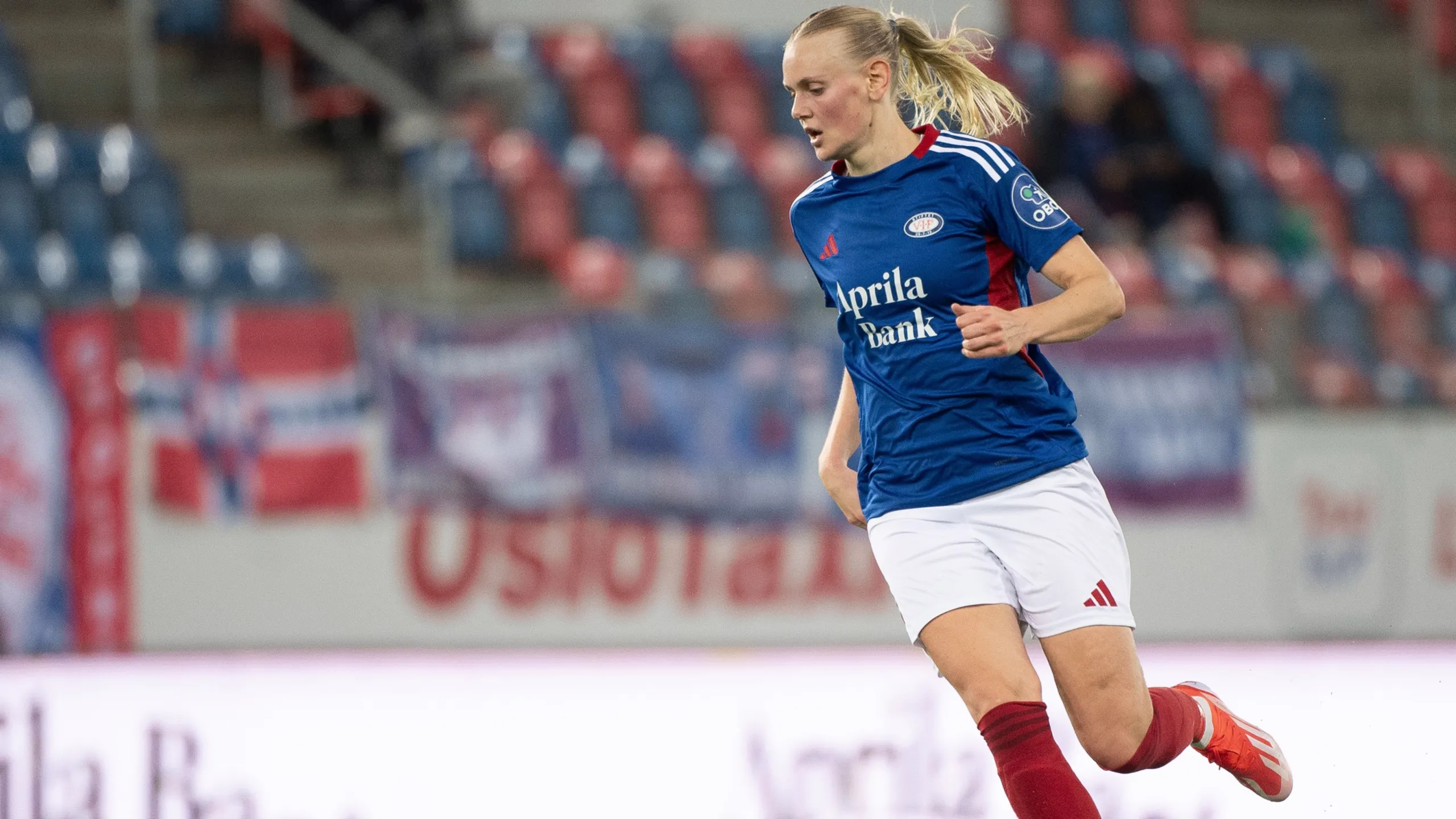 UEFA WCL Resumen: Vålerenga - Wolfsburg