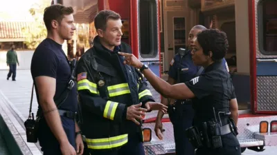 thumbnail - S1:E1 Pilot