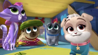 thumbnail - S2:E2 Storytime Wiggles