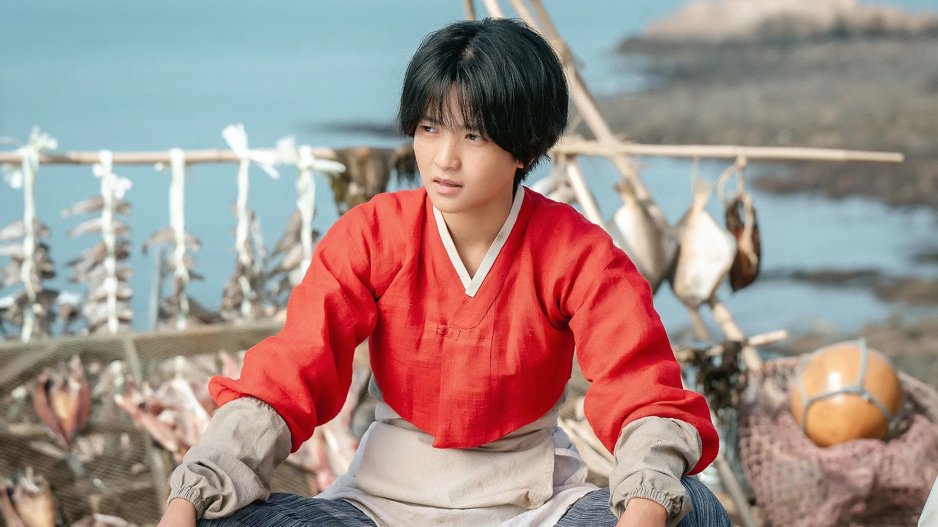 thumbnail - S1：第1話「第１幕」