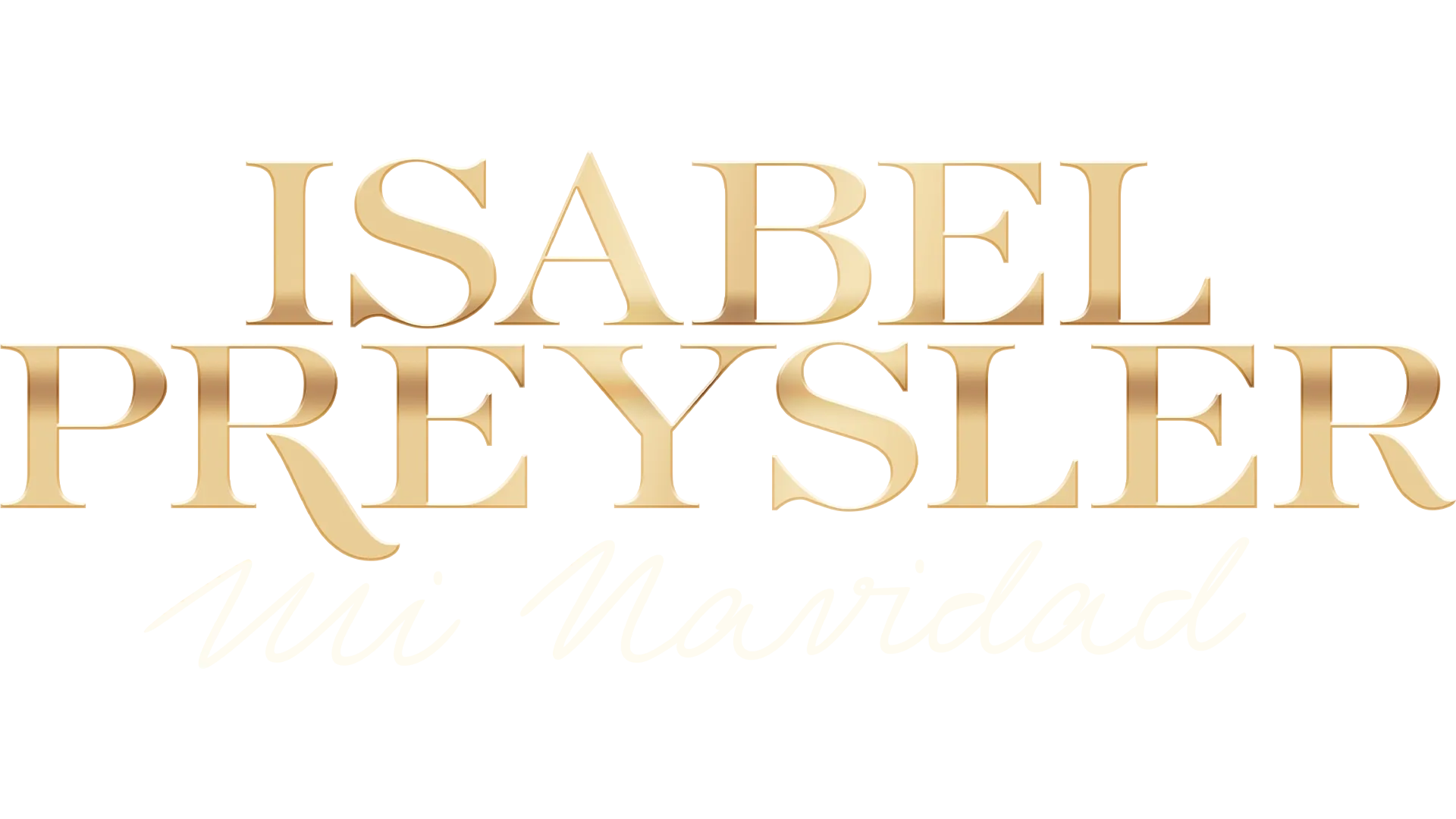 Isabel Preysler, mi Navidad