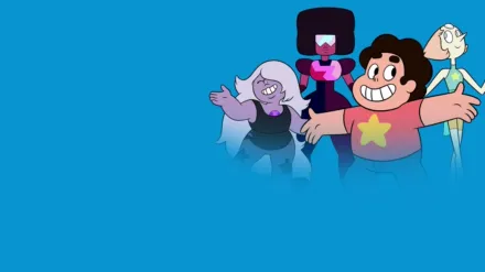 Steven Universe