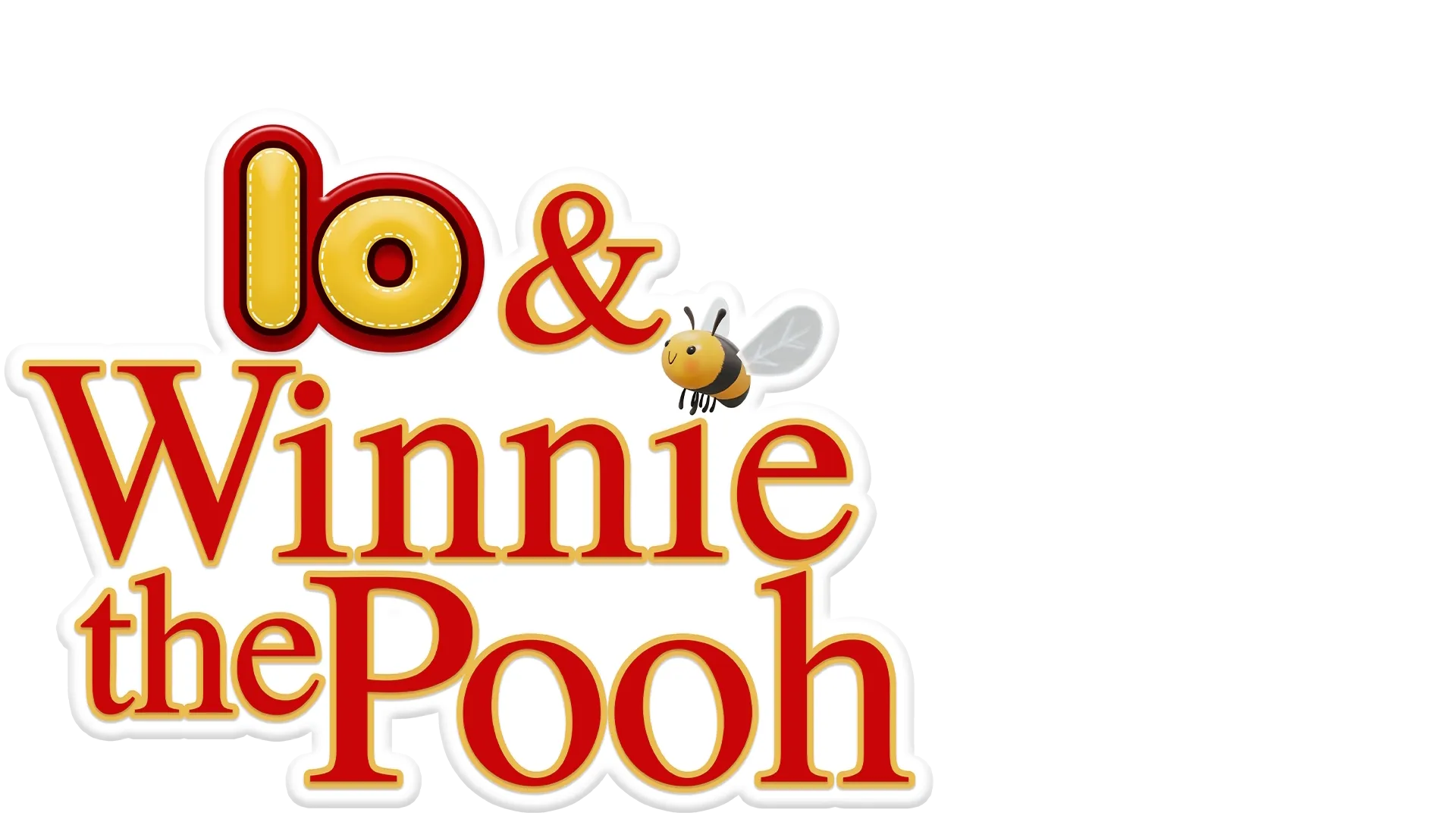 Io e Winnie the Pooh