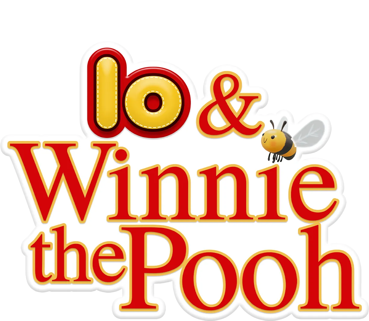 Io e Winnie the Pooh