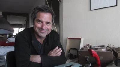 thumbnail - S24:E6 The Watergate Scandal: A Mysteries at the Museum Special