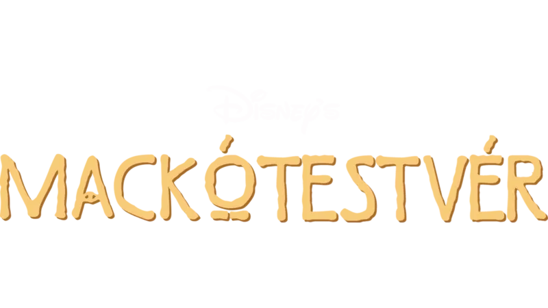 Mackótestvér