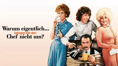 thumbnail - Warum eigentlich... bringen wir den Chef nicht um?