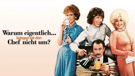 thumbnail - Warum eigentlich... bringen wir den Chef nicht um?