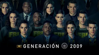 Generación 2009