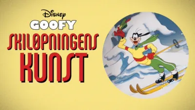 thumbnail - Skiløpningens kunst