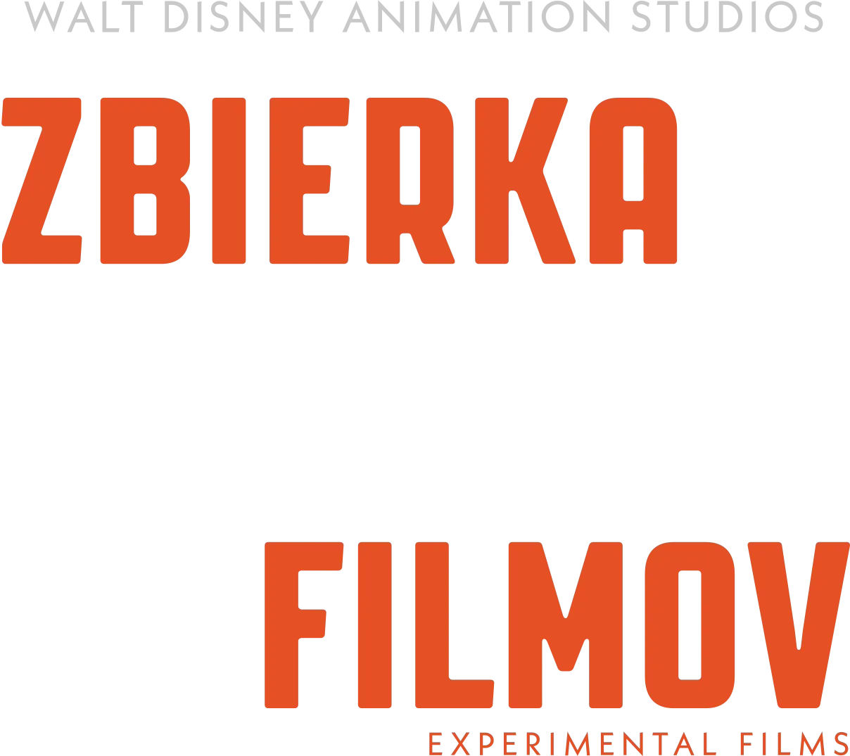 Zbierka krátkych filmov