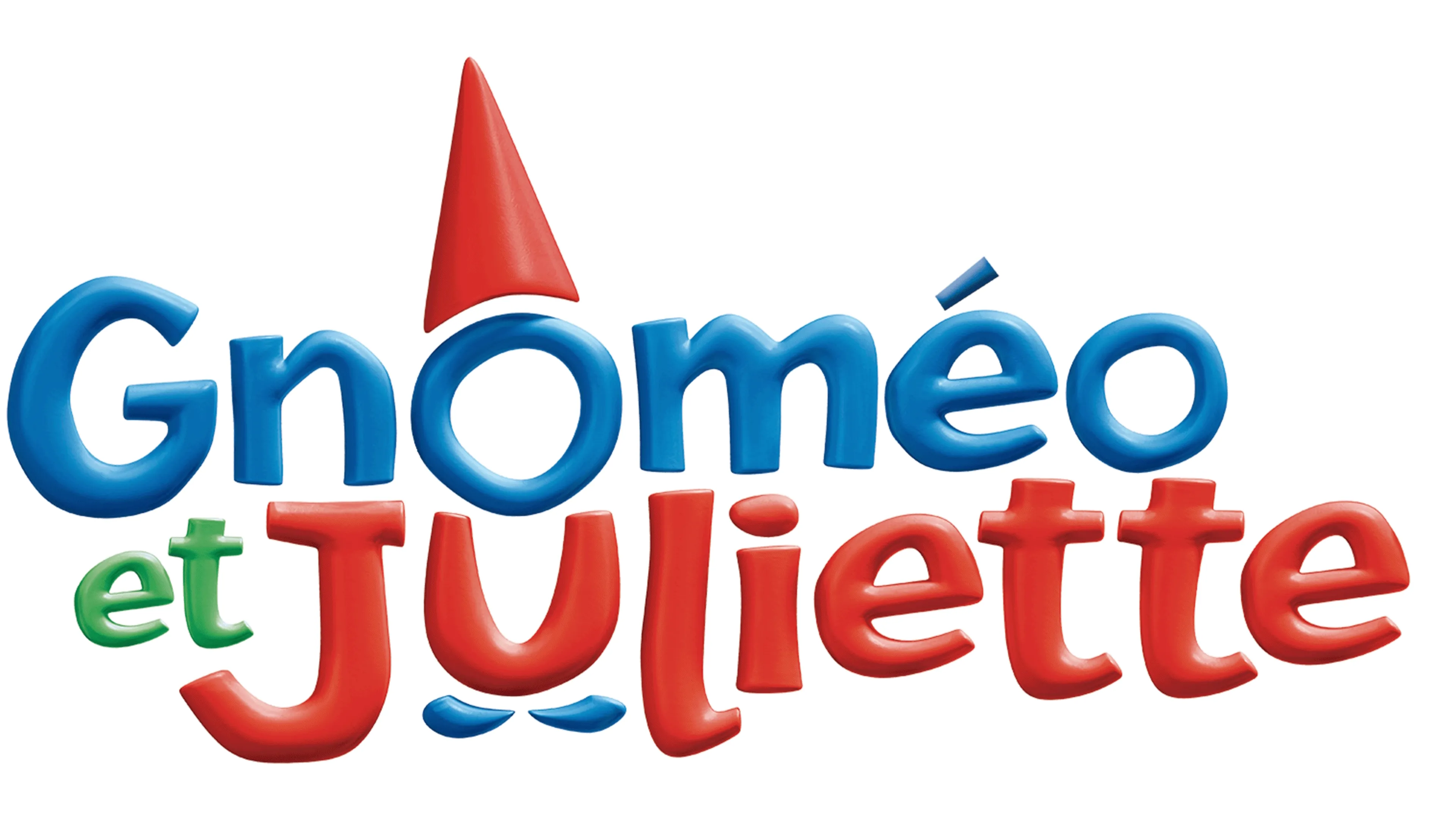 Gnoméo et Juliette