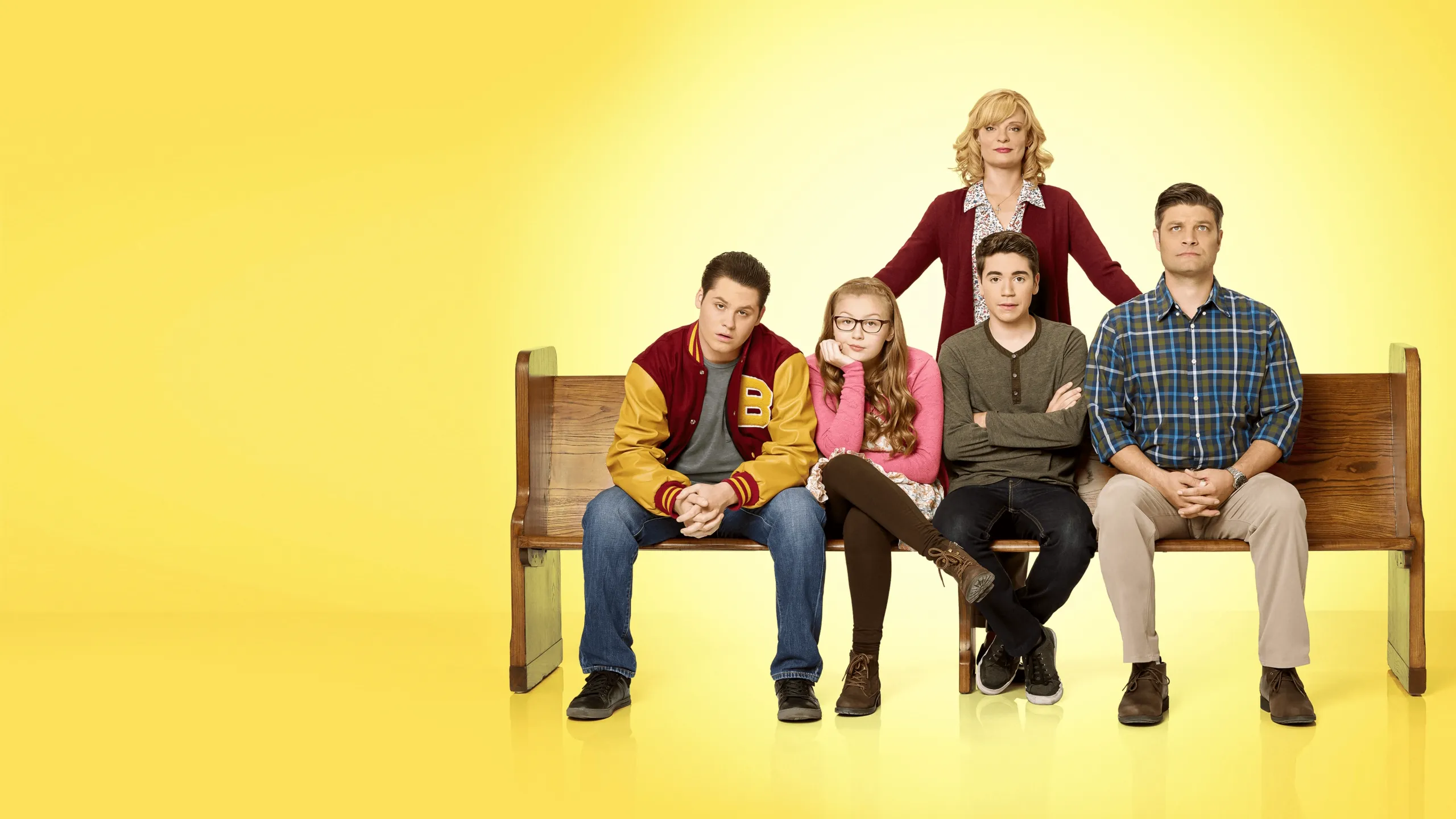 The Real O'Neals