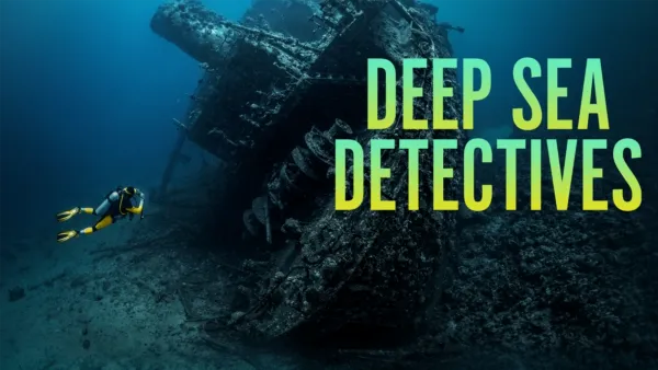 thumbnail - Deep Sea Detectives